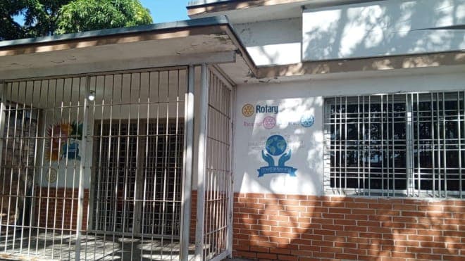 Foto del proyecto: Fortaleciendo la salud ginecológica de la mujer guayanesa