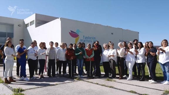 Foto del proyecto: Simulador de vida diaria para prevenir la discapacidad en pacientes reumáticos